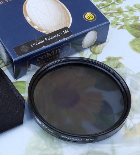 Cokin s164 filtre - cokin, s164-86