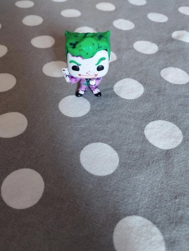 Figurine joker - figurine,