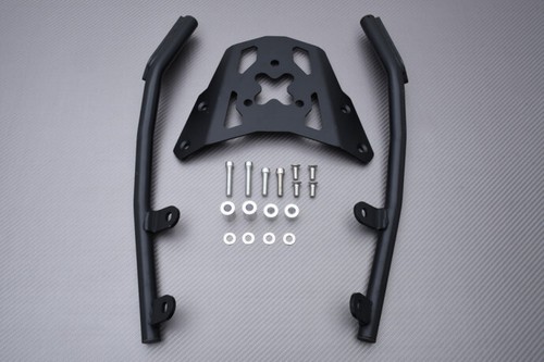Support top case porte - support, /