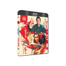 Coffret 3 films Tang Chia