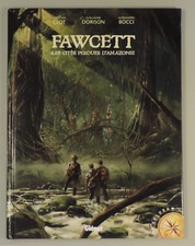 Fawcett cites perdues