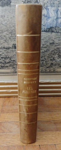 Les ponsonby ivy compton - ponsonby, (ivy