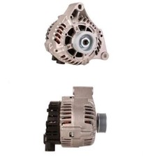 Alternateur pour Peugeot 306+Break 1.1 1.4 1.6 Partner + Boîte 9634561480