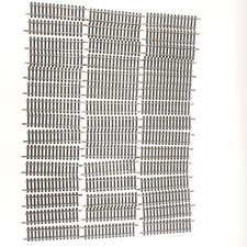 JOUEF HO lot 45 rails droits