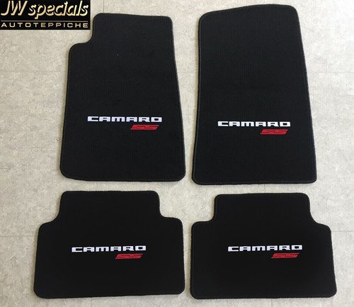 Tapis sol pour chevrolet - sol, gm