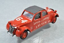 BC169 Fabrication Artisannale