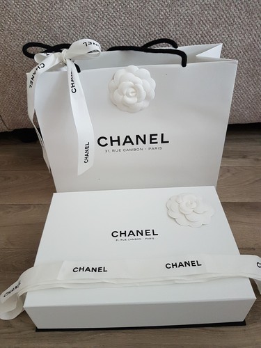 Chanel bijoux - chanel,