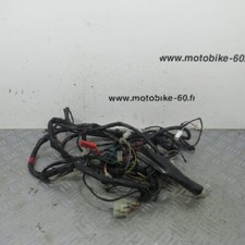 Faisceau electrique Piaggio