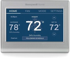 Honeywell Home RTH9585WF1004