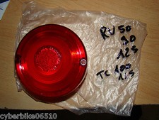 SUZUKI RV 90 / 50 / 125 - TC 100 - CABOCHON DE FEU NEUF !! 35712-37310 