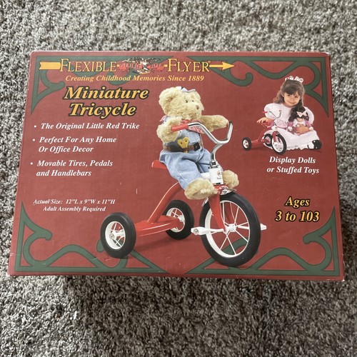 New open box 1998 flexible - in,