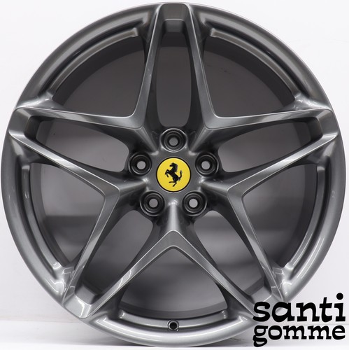Jantes alliage ferrari - jantes,