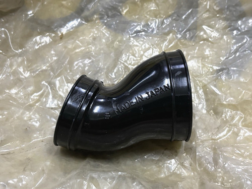 Sortie purificateur air - purificateur, tube