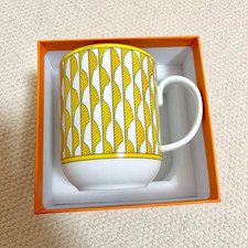 Tasse tasse Hermès Soleil