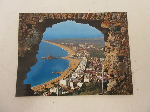 Carte postale espagne - cp,