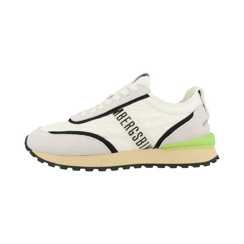 Bikkembergs ignite baskets - bikkembergs,