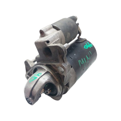 Moteur amorçage mini - d'amorçage,