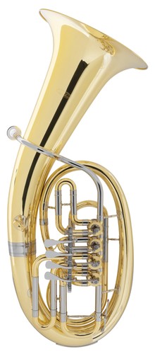 Baryton instrument vent - baryton,