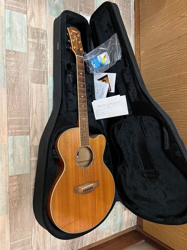 Guitare acoustique yamaha - guitare,