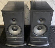 Custom Infinity Reference