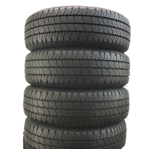 Goodyear 195 r - 4, c
