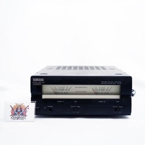 Amplificateur puissance - amplificateur,