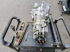 Boite De Vitesse E21 5 Rapport