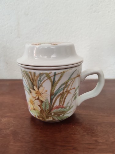 Pillivuyt france tasse thé - à,