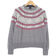 Pull Vintage Vikafjell