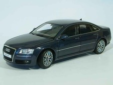 Audi A8 4.2 TDi 2006 - Kyosho