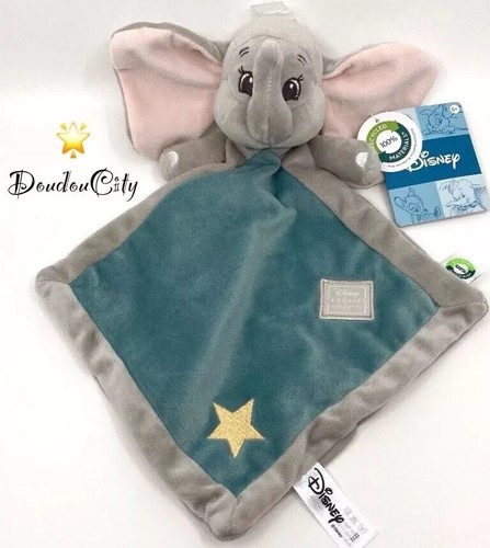 4085 doudou plat dumbo - plat,