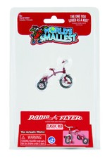 Worlds Smallest Radio Flyer