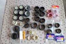 pneus R/C 1/10° HPI