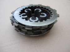 Plateau d'embrayage & disques pour HONDA 250 CRF injection ( 2010-2017)