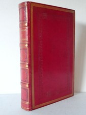 [A KEMPIS (Thomas)]. L'Imitation de Jésus-Christ. Curmer 1837. Reliure SIMIER