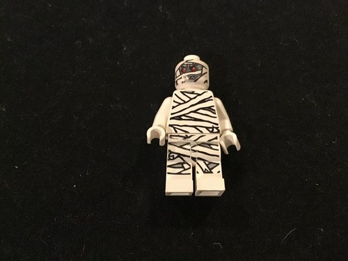 Lego monster minifigures - monster,