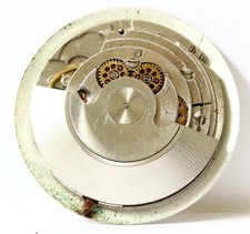 Mouvement montre ancienne - mouvement,