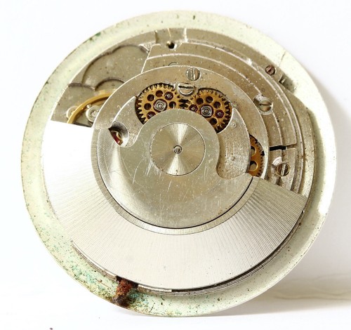 Mouvement montre ancienne - montre,