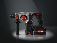 PARKSIDE PERFORMANCE Perforateur-Burineur sans Fil PKHAP 20-Li B2 + 1 bat 20V 4A