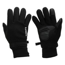 Gants vélo hiver polaire