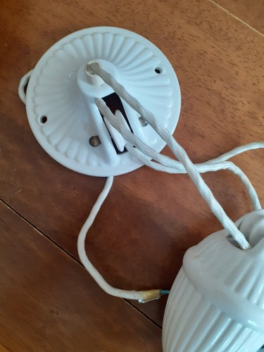 Ancienne lampe - ancienne,