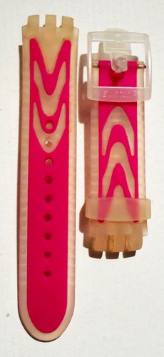 Swatch fun scuba sugk103 rose - swatch,