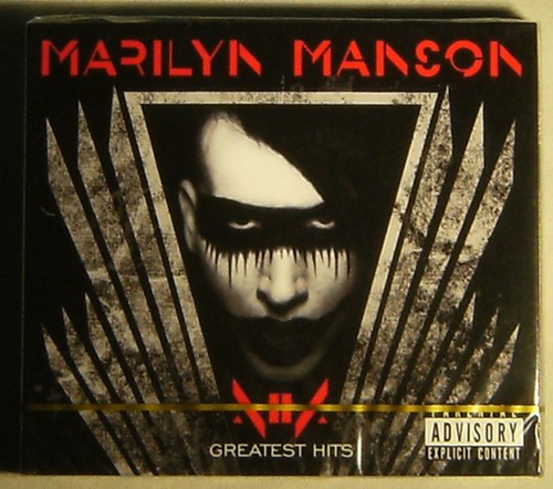 Greatest hits marilyn - 2,