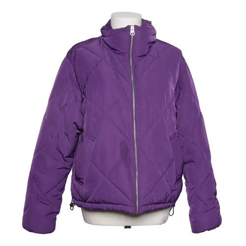 Divided veste d hiver - divided, h&m,