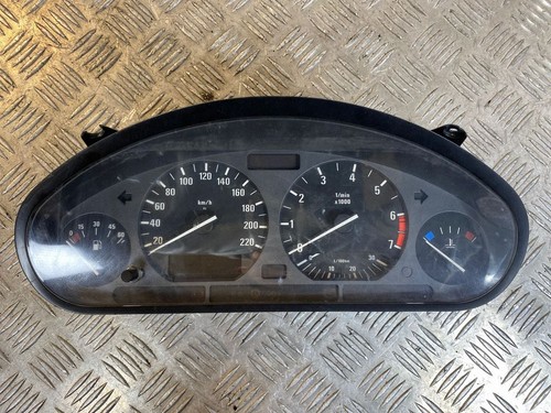 8357756 bmw e36 1992 essence - 3,