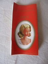 CATALOGUE POUPÉE MILY DE