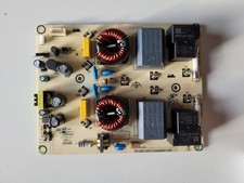 CUISINIERE FAR CI606025BK MODULE PUISSANCE 17166000011495