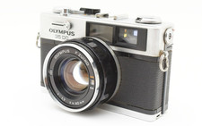[Exc+3/Olympus 35 DC