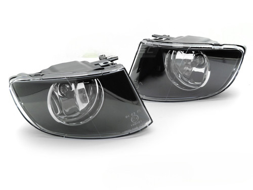 Paire antibrouillard pour - , bmw