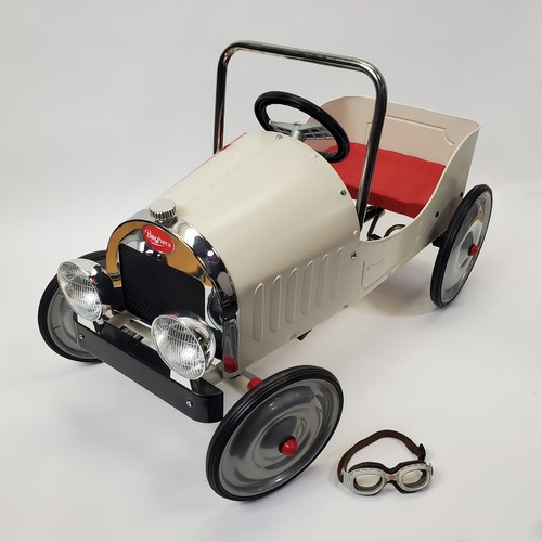 Baghera vintage style pedal - vintage,